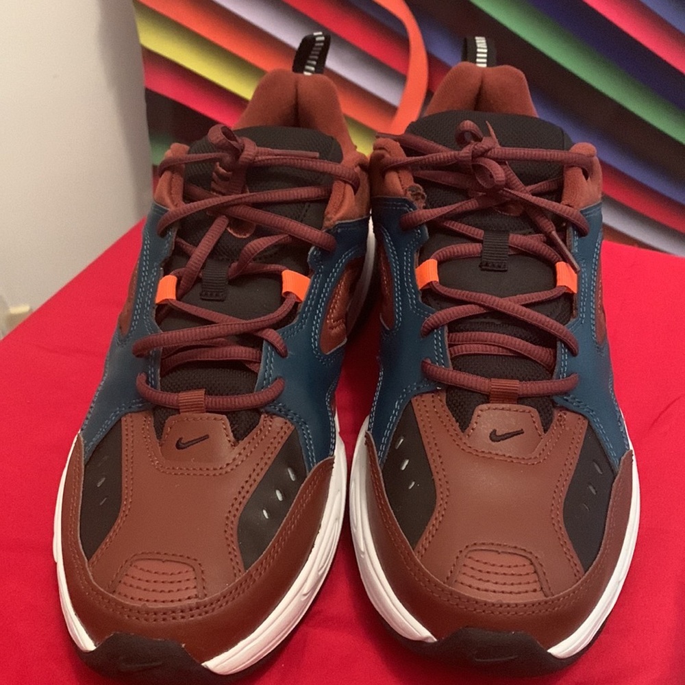 Nike techno hardly used